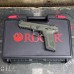 Ruger-5.7 Pistol 5.7x28mm